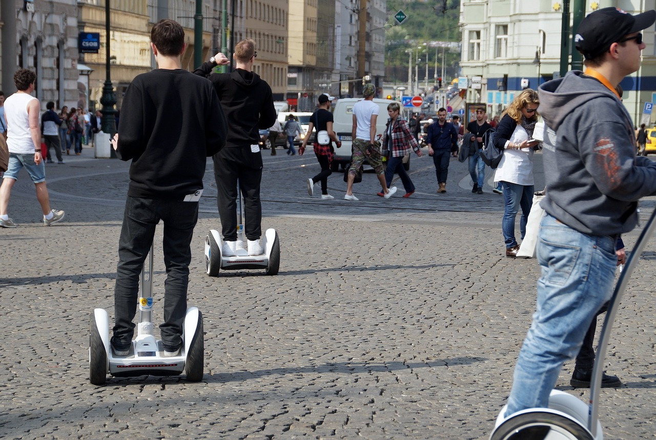 Incentivi per turismo e mobilità sostenibile