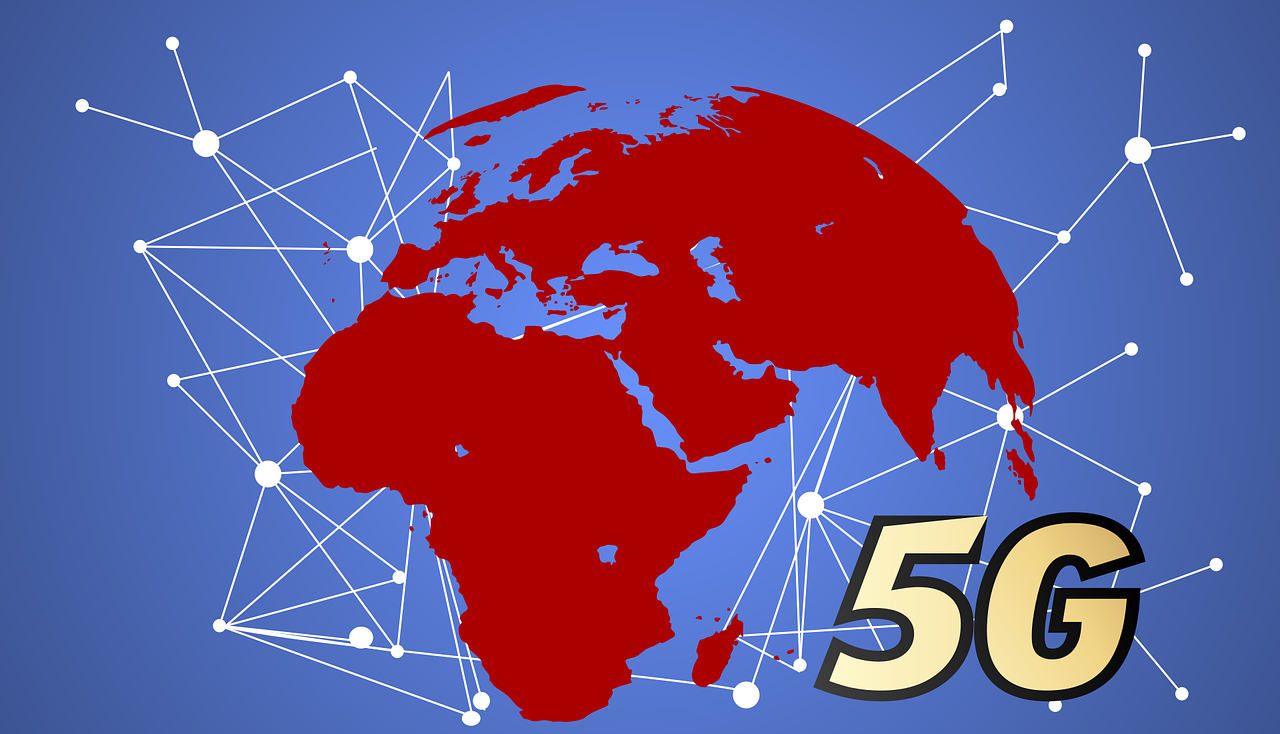 5G – Aziende italiane pronte ad investire