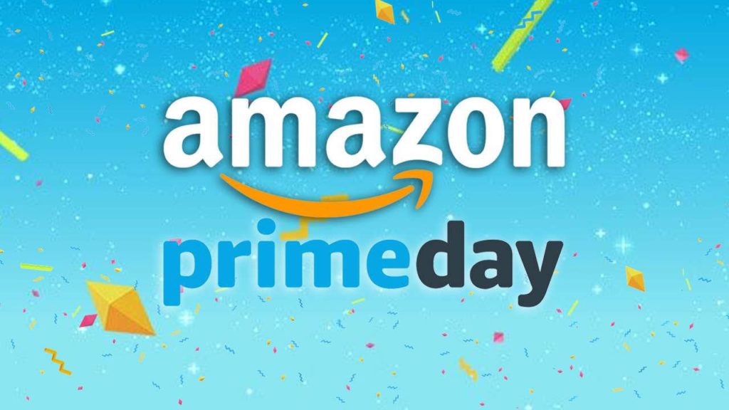 Ritorna anche in Italia l'Amazon Prime Day