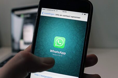 Pagare con WhatsApp Business. Tra poco si potrà