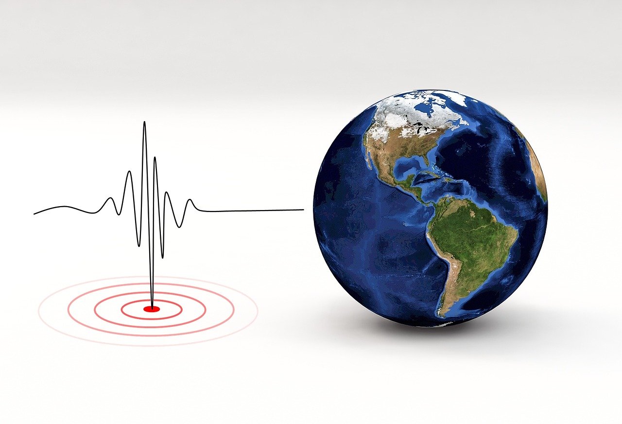 Terremoti, forse saremo in grado di prevederli?