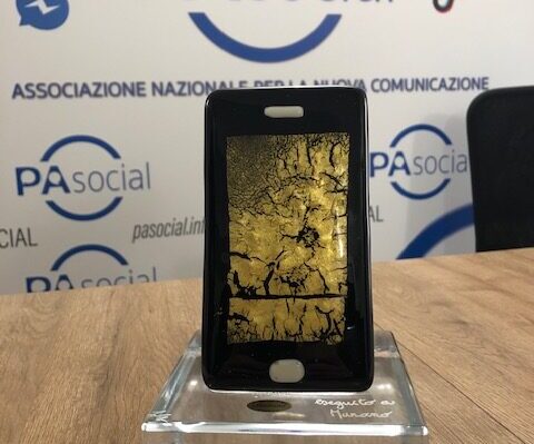 Conclusa la prima edizione dello smartphone d’oro