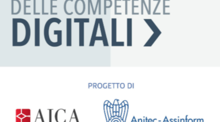 Osservatorio competenze digitali