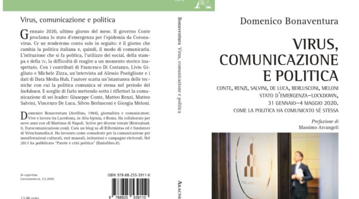 Virus, comunicazione e politica