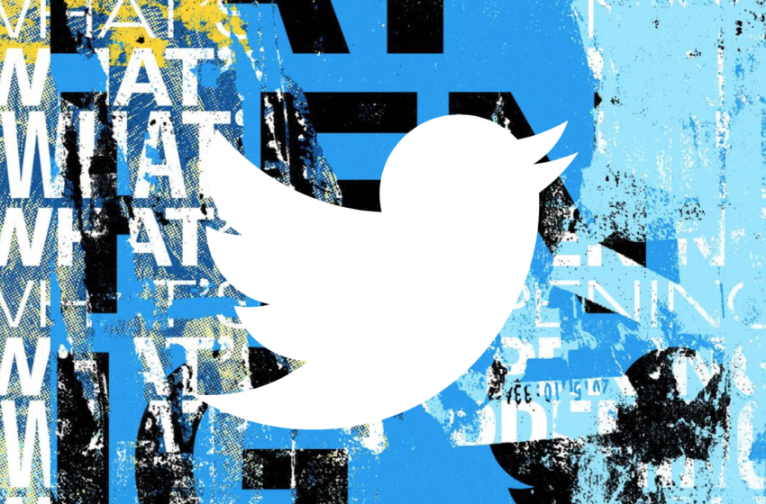 Global Impact Report: Twitter dal 2006 a oggi