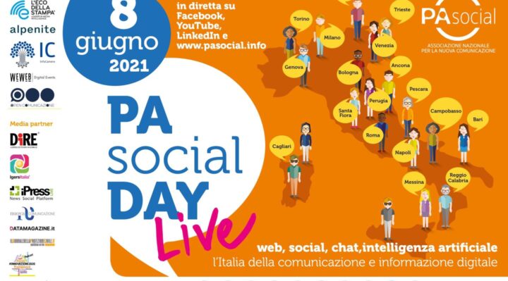 PA Social DAY