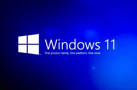 Arriva Windows 11 il nuovo OS di Microsoft