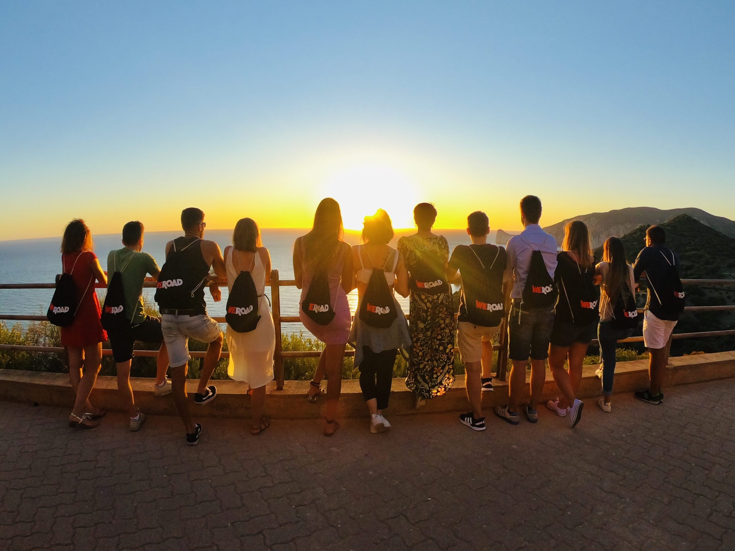 La community dei viaggiatori - Zaino in viaggio