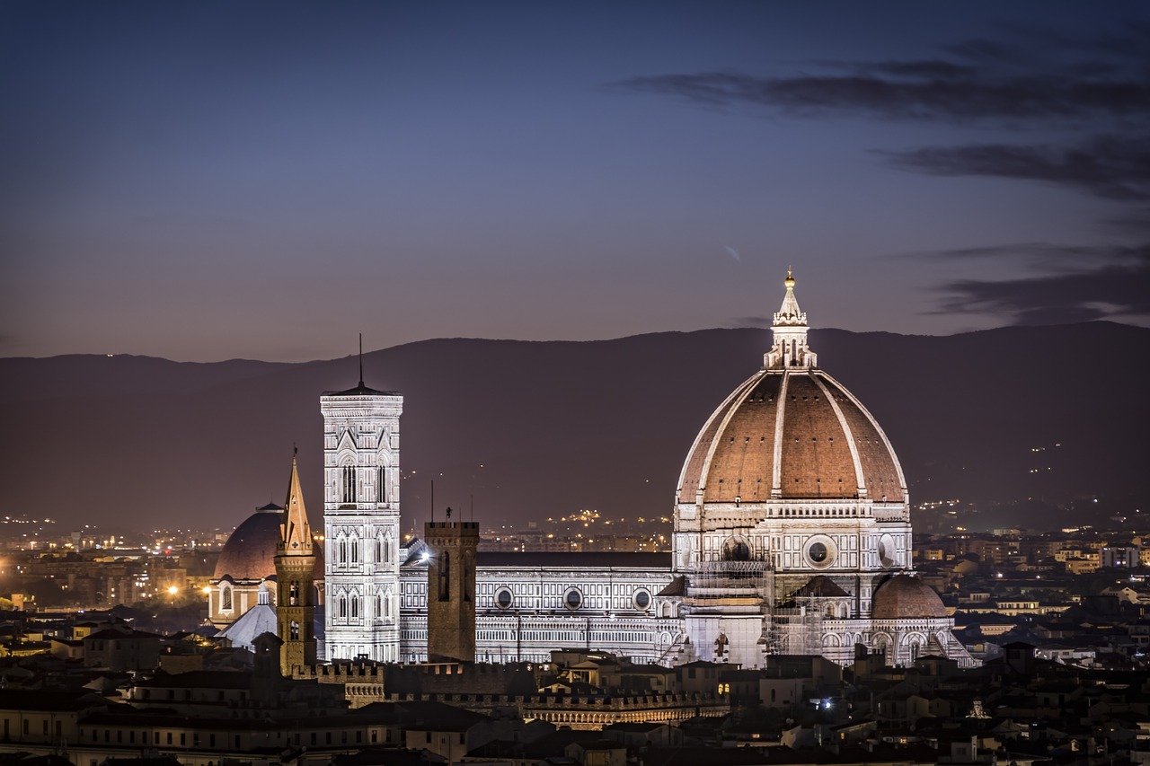 Digitale. La nuova era della comunicazione e informazione pubblica. Presentazione a Firenze