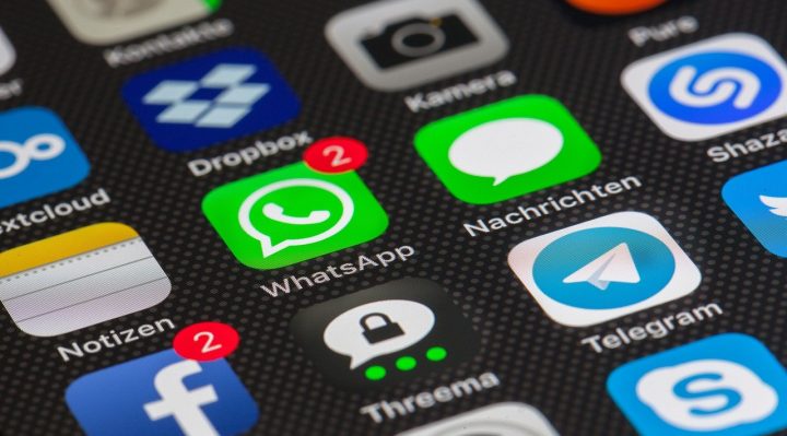 Arriva WhatsApp multi dispositivo