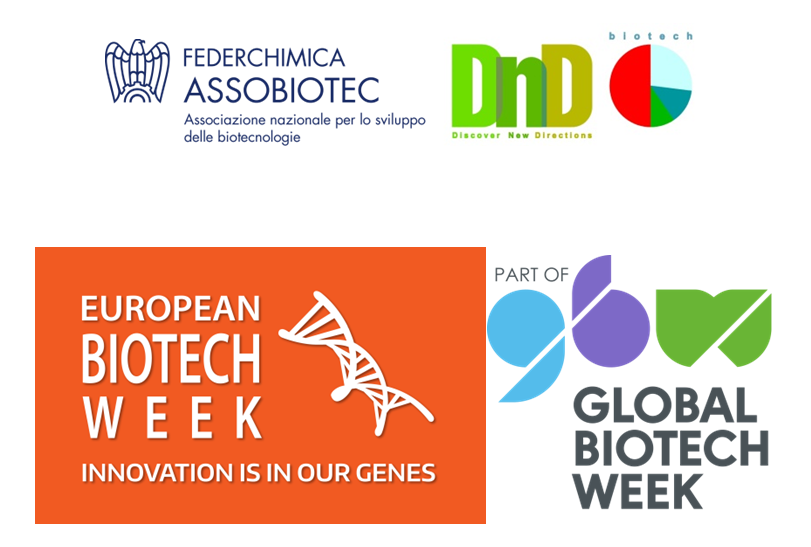  European Biotech Week  part of Global Biotech Week
