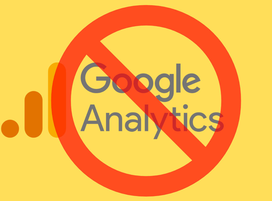 Stop a Google Analytics: non rispetta il GDPR