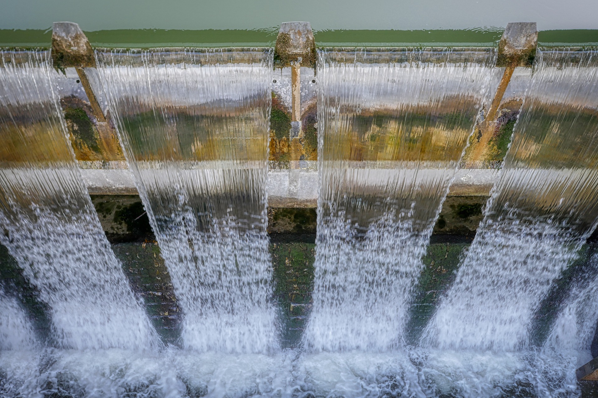 First Italian Water Dialogue: al Festival della Diplomazia focus su crisi idrica e nuove tecnologie