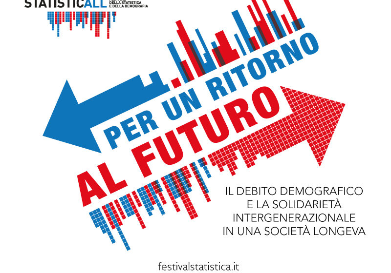  A Treviso l’ottava edizione di StatisticAll. Festival della Statistica e della Demografia