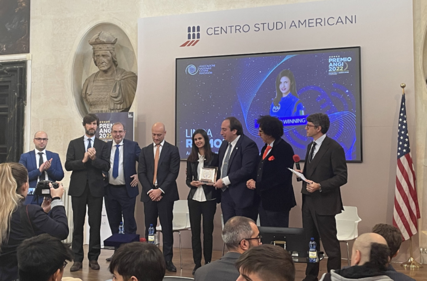  Premio ANGI – Oscar dell’Innovazione: tutto pronto per la 5 edizione