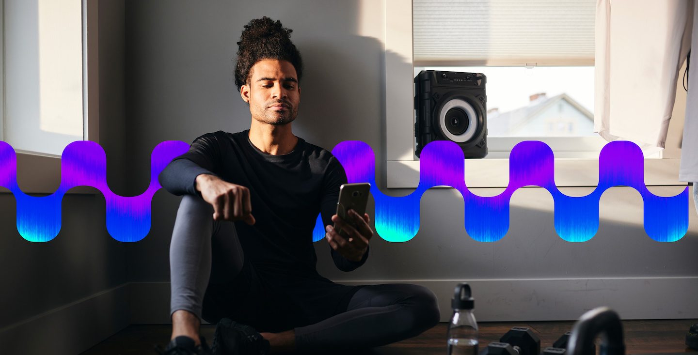 Sonic Science 2.0, il nuovo studio biometrico di Spotify esplora l’impatto fisico dell’audio