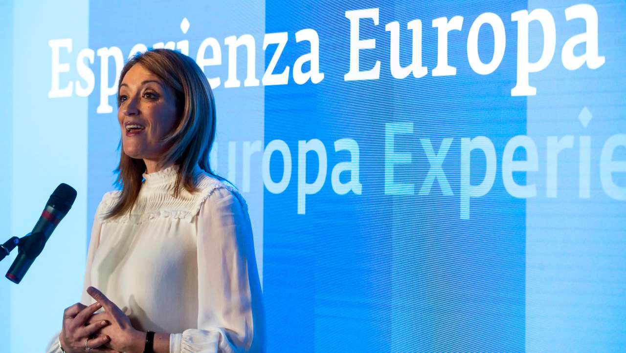 Esperienza Europa, Aidr: spazio interattivo  per avvicinare i giovani alle istituzioni