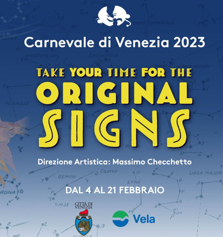 Carnevale di Venezia e Metaverso: unire tradizione e innovazione