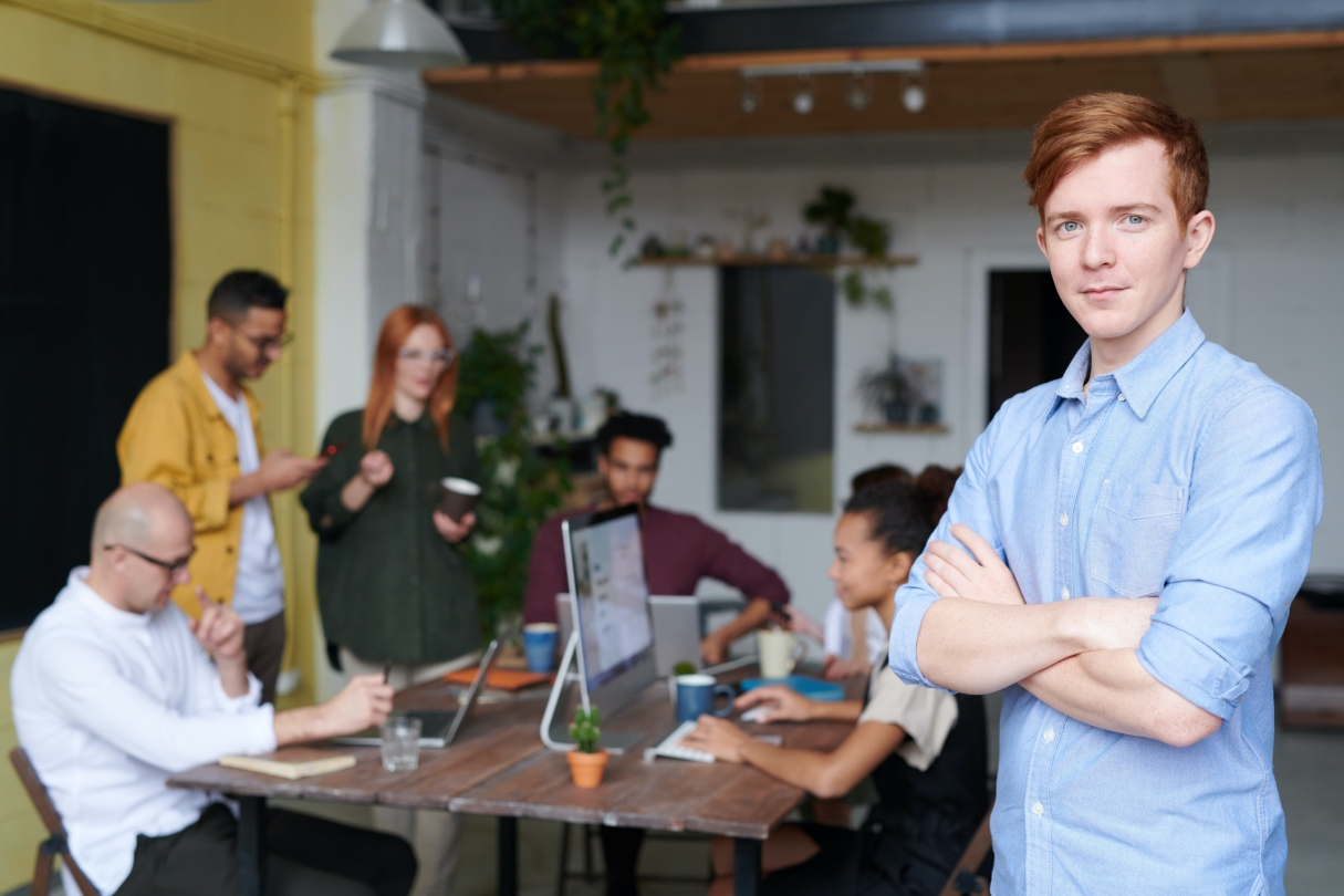 PMI, ecco perché sempre più realtà italiane cercano un business coach