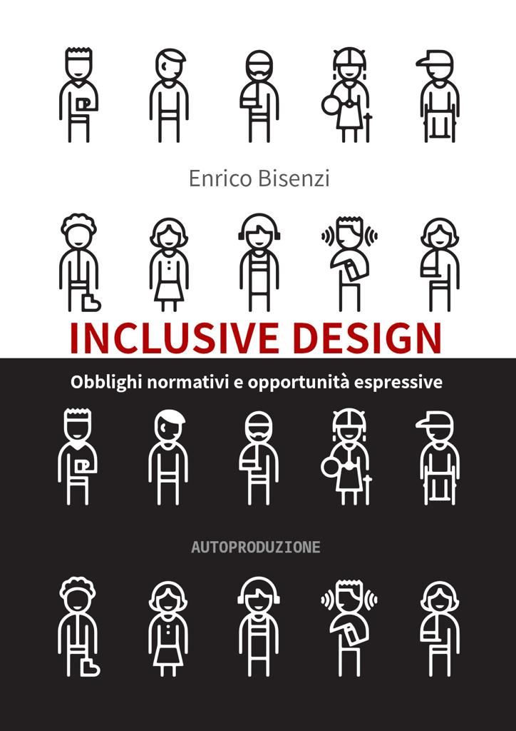 “Inclusive Design”: ecco l’ebook per capire come integrare le norme sull’accessibilità nella comunicazione digitale