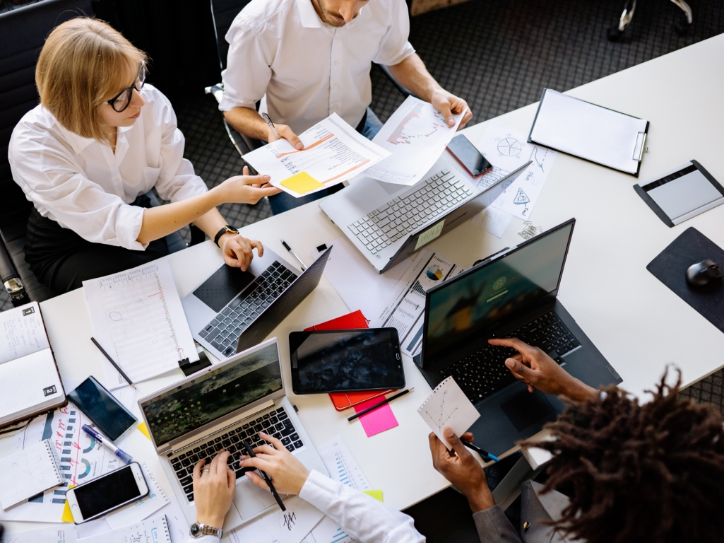 Com’è il lavoro del post-pandemia?