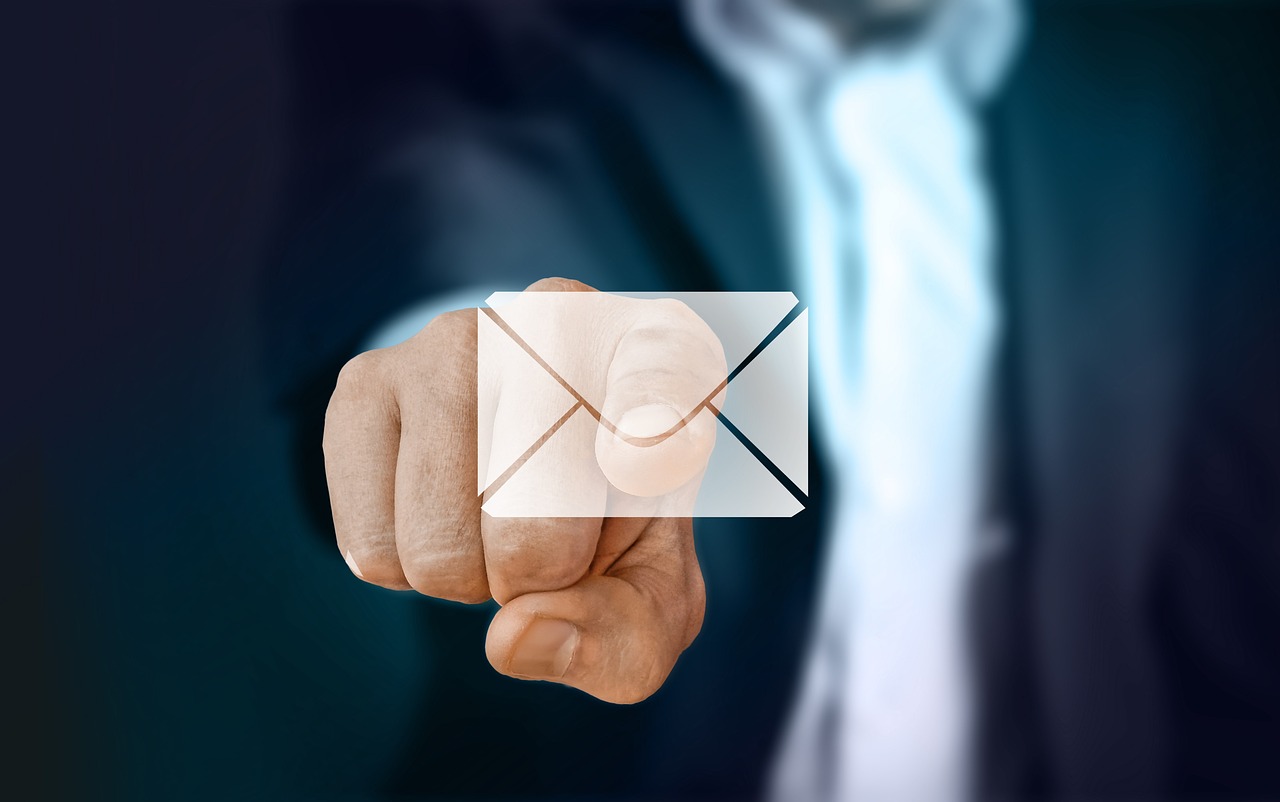 I 5 consigli per proteggere la mail da cyber attacchi e minacce informatiche