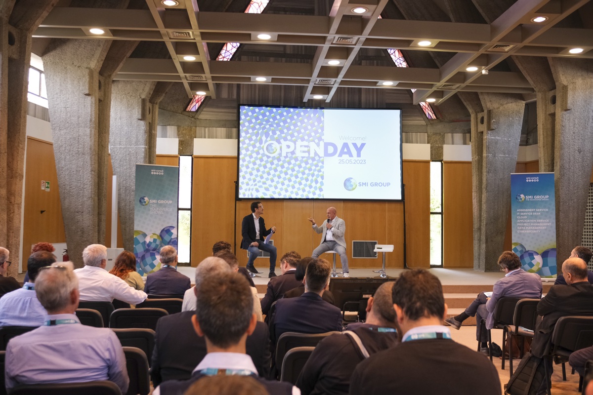 Service integration per innovare e semplificare i processi: le proposte dall’Open Day di SMI