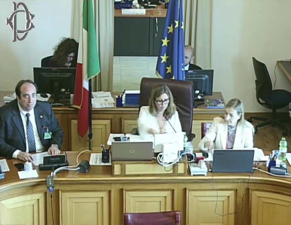 L’ANGI in audizione alla Commissione Cultura della Camera dei Deputati per la risoluzione Orrico