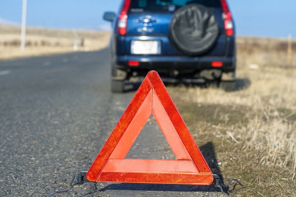 Sei italiani su 10 almeno una volta sono rimasti a piedi con la propria auto