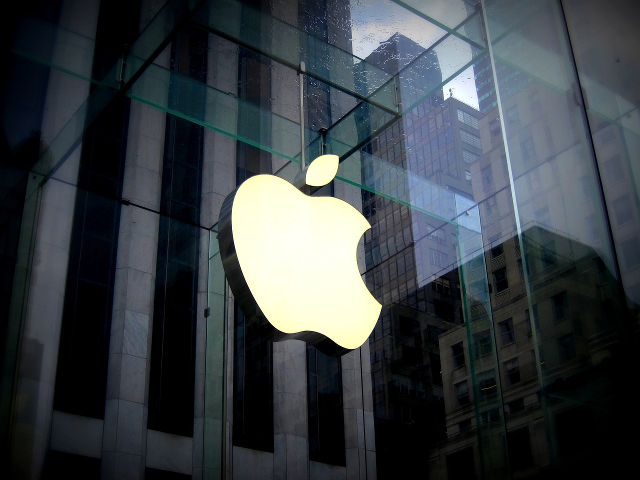 Digital Markets Act: arrivano gli store alternativi per Apple