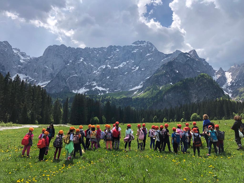 “naTUra”, la community che fa bene all’ambiente (e alle persone)