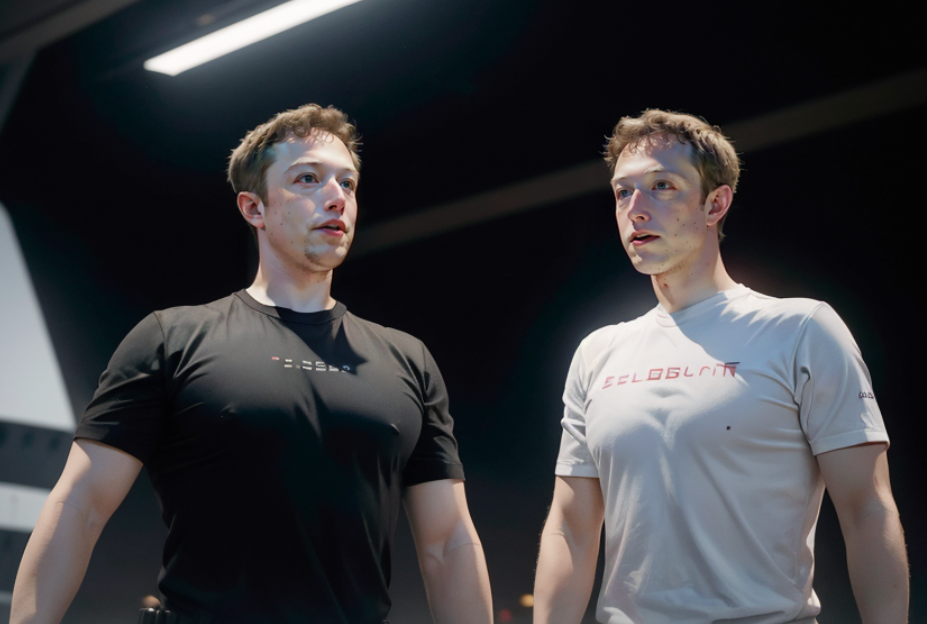 Musk vs Zuckerberg: l’incontro tra i due magnate dell’innovazione