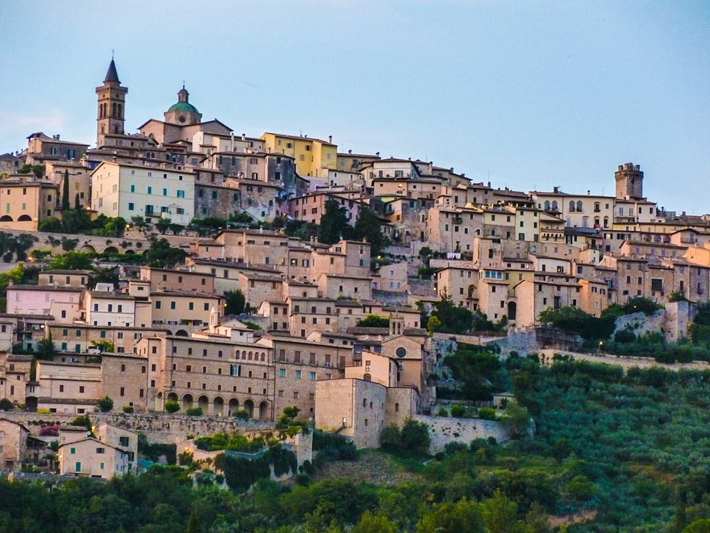 Concluse le Giornate dell’Energia e dell’Economia Circolare di Trevi, arrivate ormai alla loro settima edizione