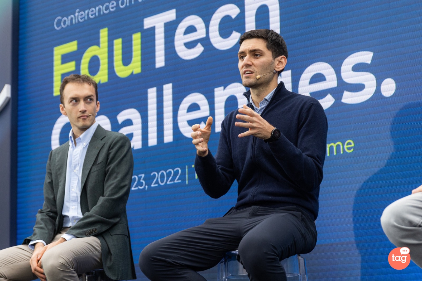 EduTech Challenges 2023: 26 e 27 ottobre torna la conference internazionale di Talent Garden