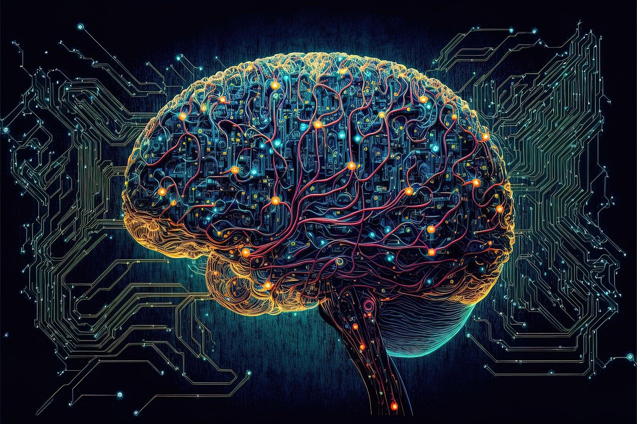 Ecco come l’Intelligenza Artificiale impara a parlare