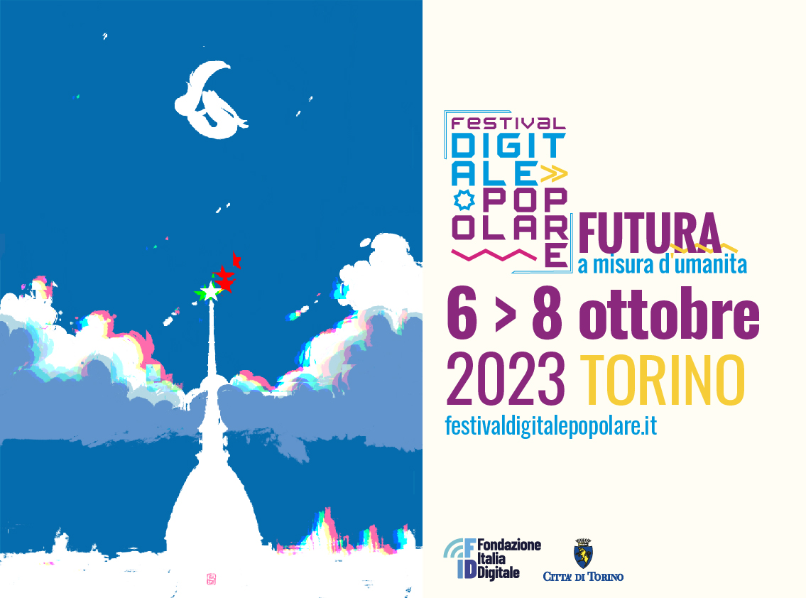 Festival Digitale Popolare, Di Costanzo (FID): “La cultura digitale e l’educazione al digitale dovrebbero essere inserite in Costituzione”