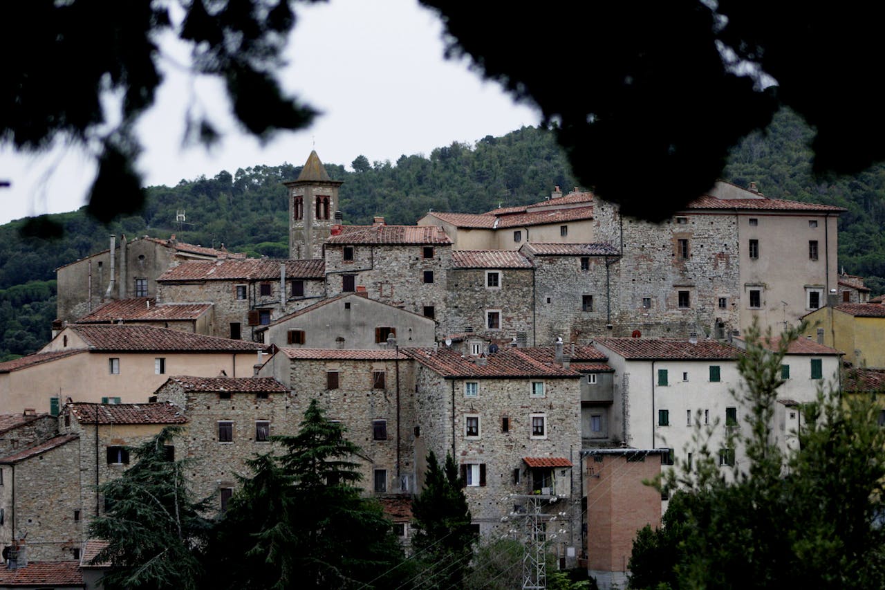 “Benvenuti a borgo”, il 1° Convegno Nazionale dedicato all’economia dei borghi italiani