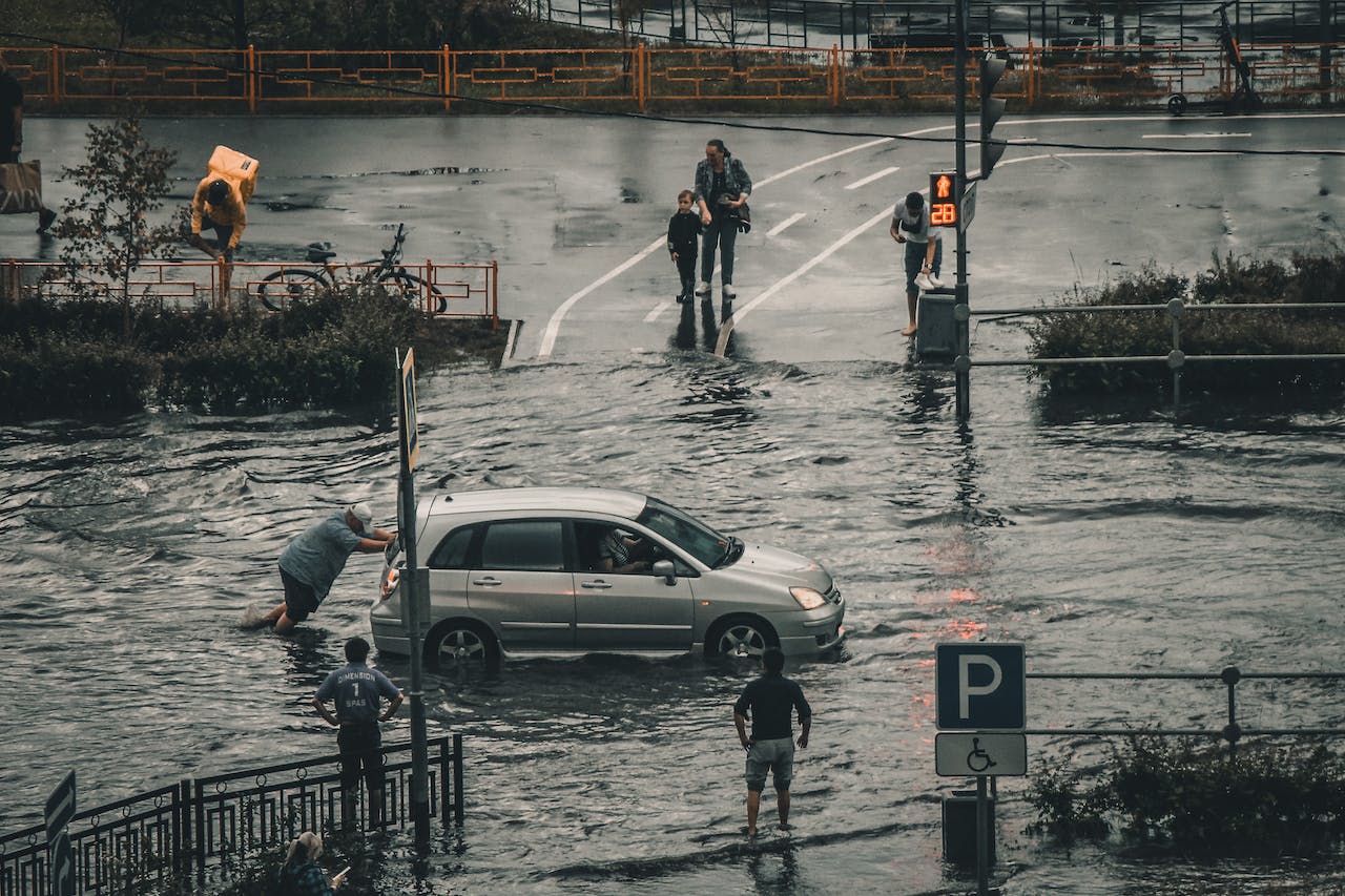 Epson Climate Reality Barometer 2023: cosa preoccupa di più gli italiani?