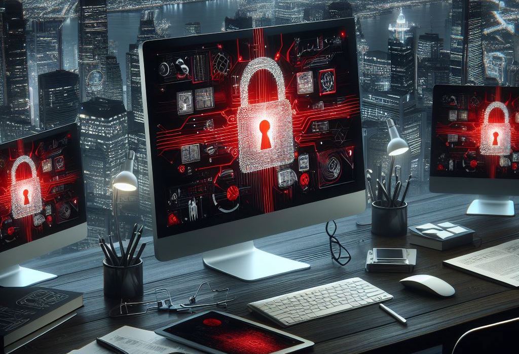 Come affrontare la cybersecurity nel 2024 secondo Palo Alto Networks