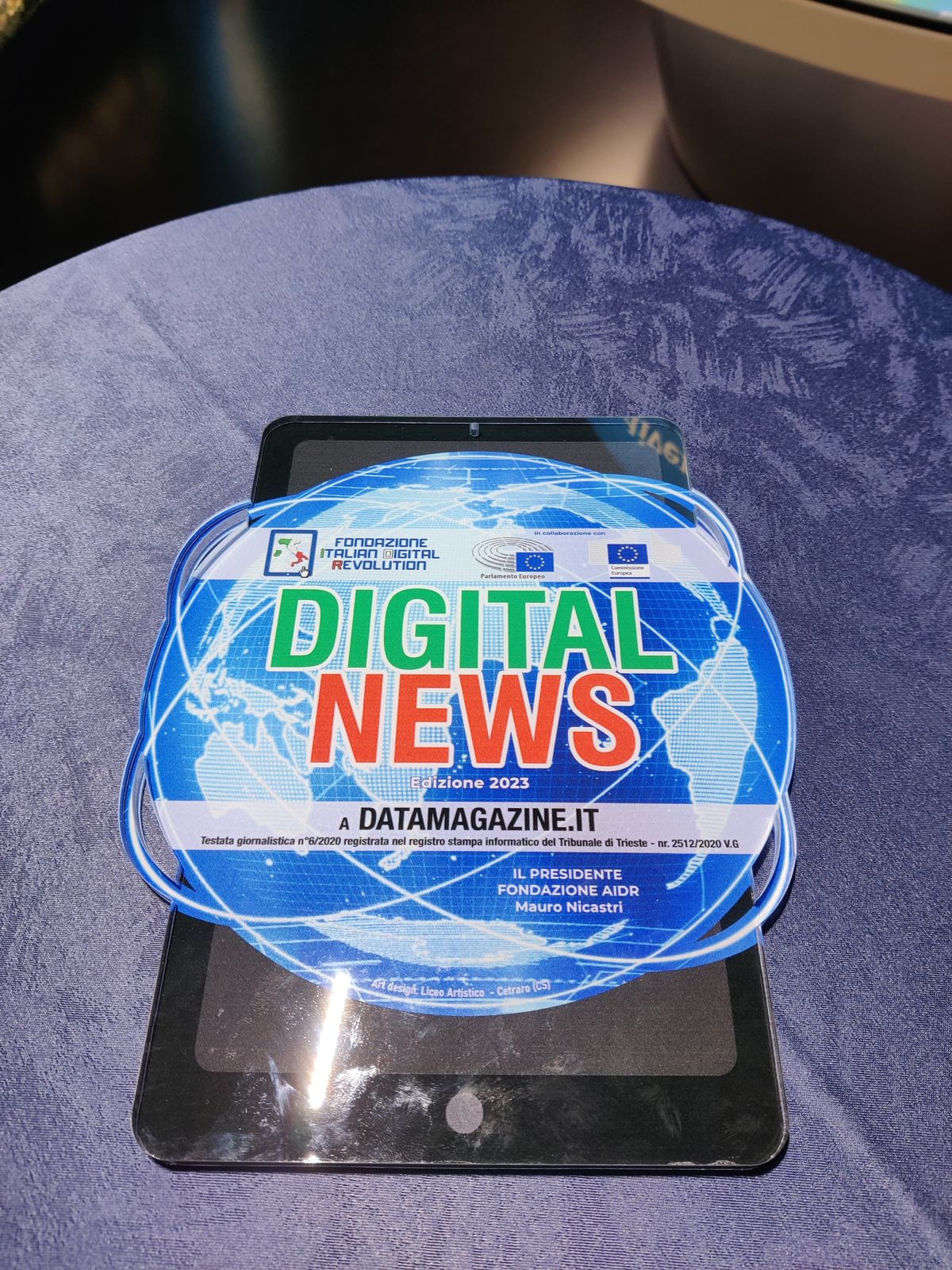 Digital News 2023