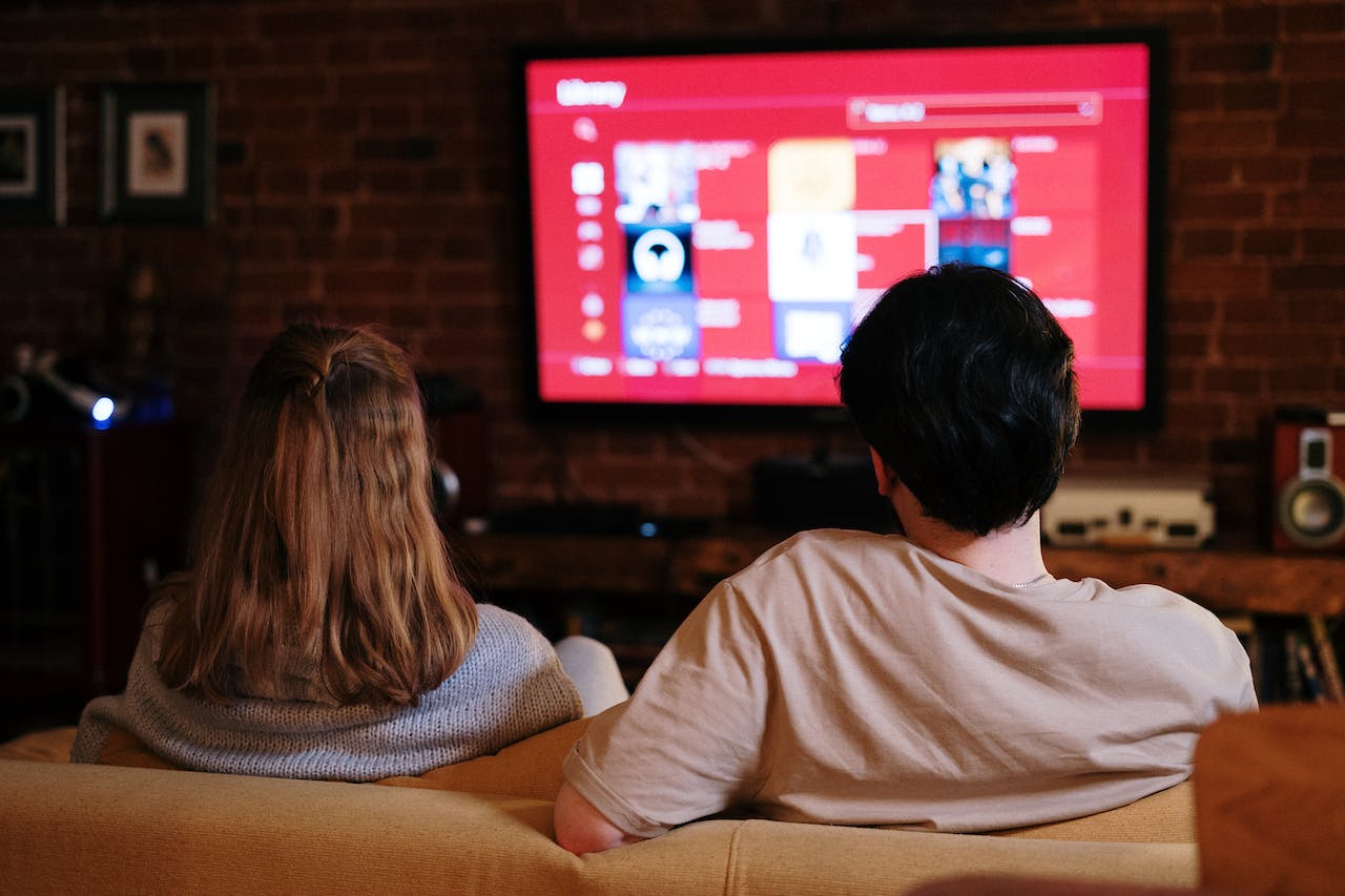 I 10 migliori film e programmi TV del 2023? Ecco la classifica