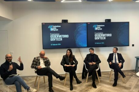 FID: in campo l’Osservatorio Govtech per favorire l’innovazione del settore pubblico