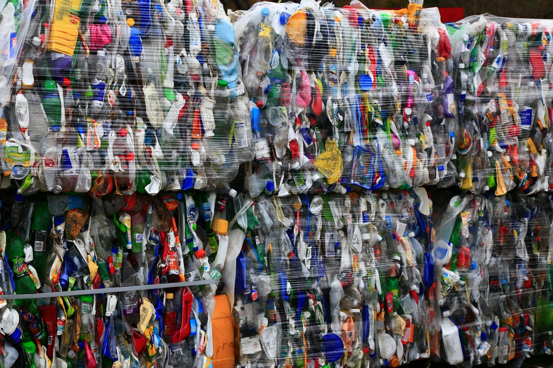 Riciclo della plastica: +23% a gennaio in Italia