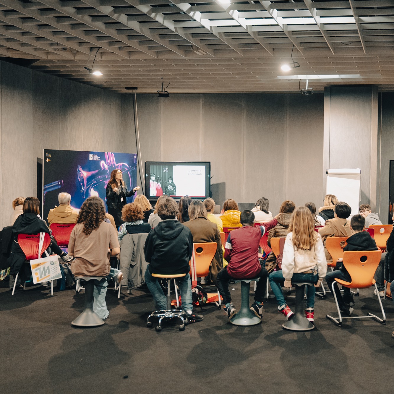 Didacta Italia, alla Fiera dell’innovazione della scuola spazio all’IA e al metaverso