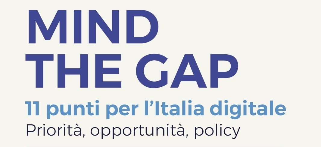 FID presenta Mind The Gap: il digitale per ridurre le disuguaglianze e far crescere il Paese