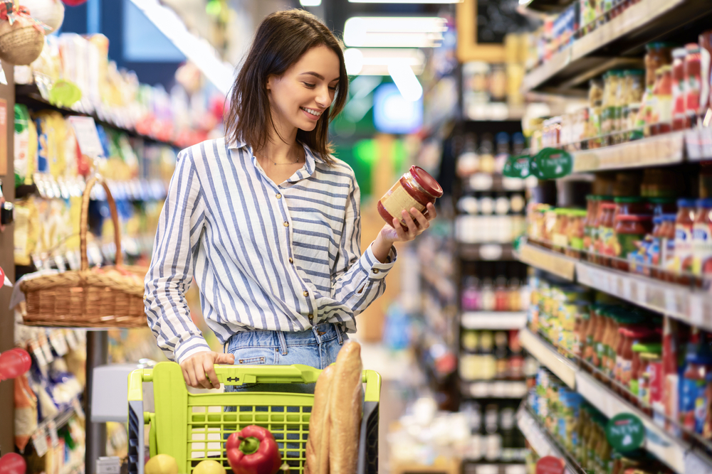 Etichette alimentari: perché è importante saperle leggere