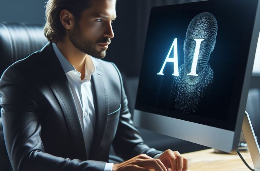  Lavoro: quali nuove opportunità nasceranno grazie all’IA?