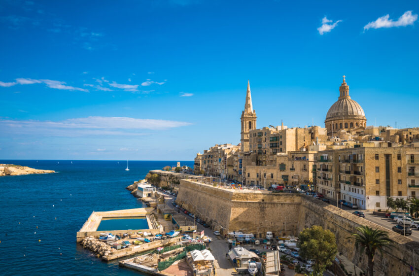  Turismo, scoppia la “Malta-mania”: ecco i motivi della tendenza