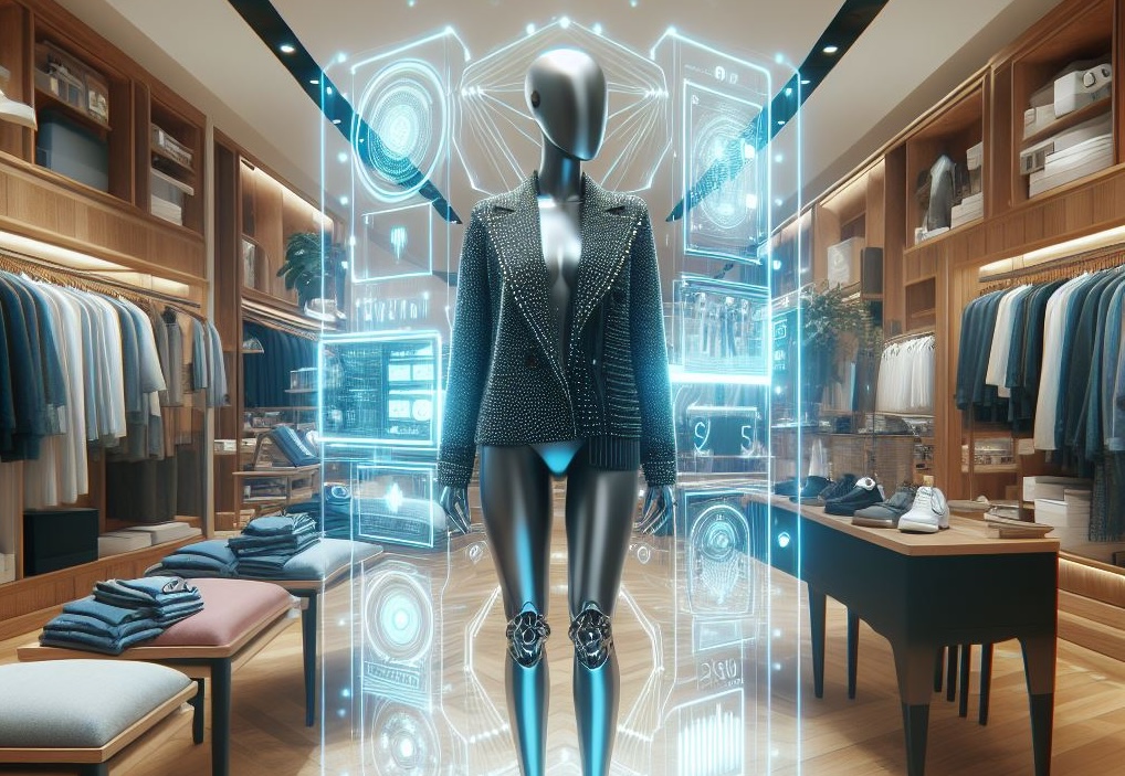 Intelligenza artificiale e retail: 6 casi d’uso ed esempi