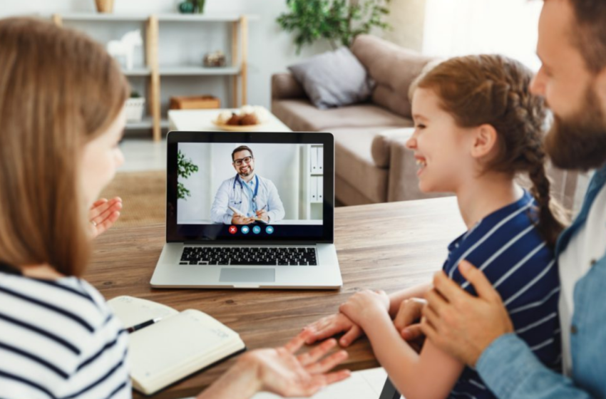  Nasce Pediatra Online, il nuovo servizio a disposizione dei genitori